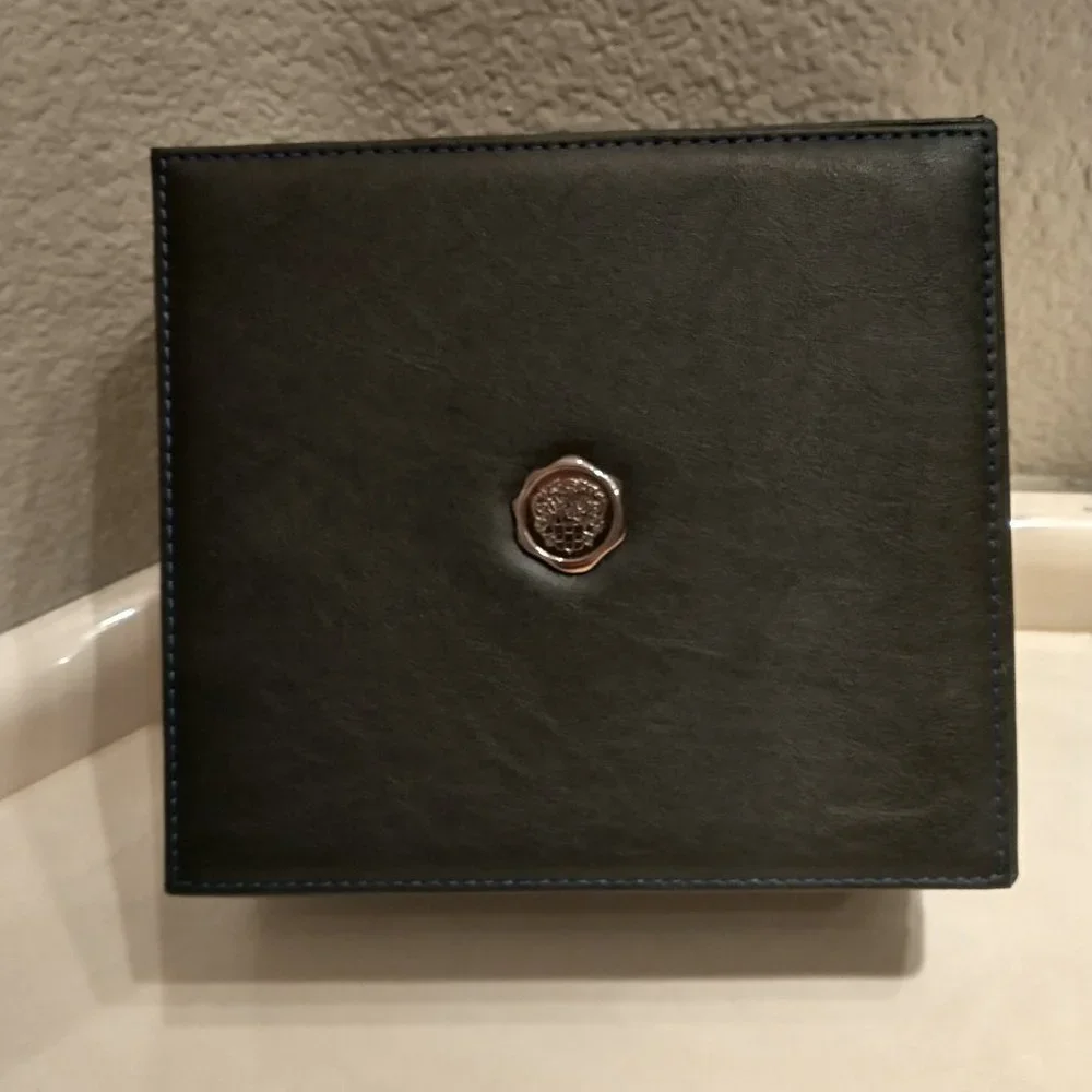 NEW VINCE CAMUTO BLACK BOX